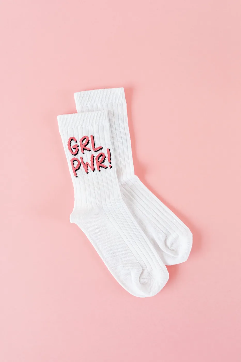 lilo kix Crew Socks, צילום אווירה