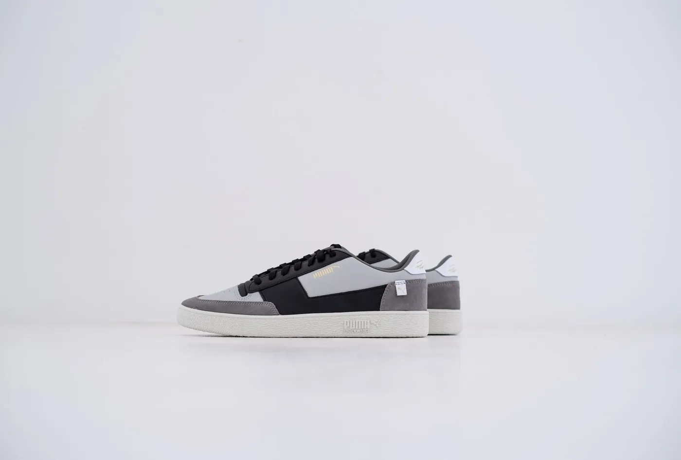 PUMA Ralph Sampson Lo, צילום אווירה
